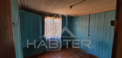 Imagen 21 de 30 de Casa En Venta En Temuco