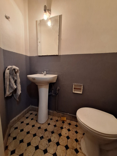 Venta Oficina 1p/1b - Santiago