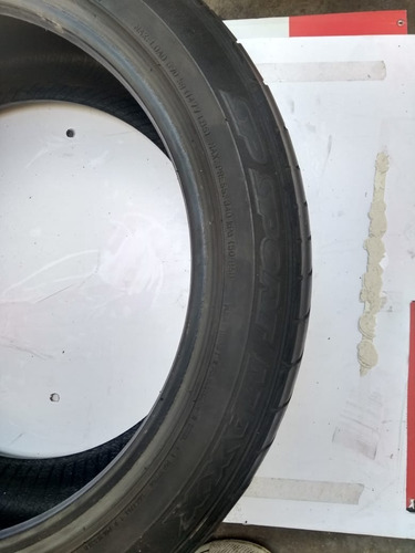 Cubierta Dunlop Maxisport 225/45 R17