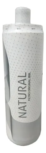 Refil Filtro Purificador Bebedouroagua IBBL Natural C+3