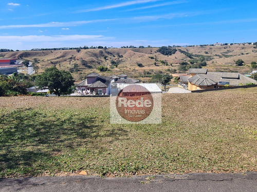 Imagem 5 de 14 de Terreno À Venda, 1000 M² Por R$ 385.000,00 - Parque Mirante Do Vale - Jacareí/sp - Te1664