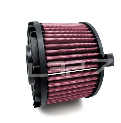 Filtro Ar K&n Audi A4 A5 2.0 Tfsi 190cv 2017 2018 2019 2020