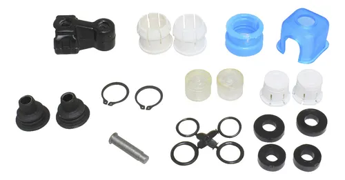 comprar Kit Bujes Varillaje Palanca Velocidades Chevy C1 2002