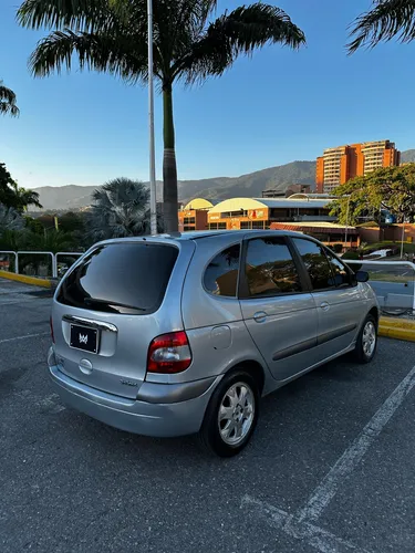 Renault Scenic 1.6