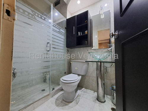 Apartamento En Venta Urb. Parque Aragua, Maracay, 25-22956