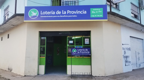 Agencias De Loteria - Liquidacion Total -