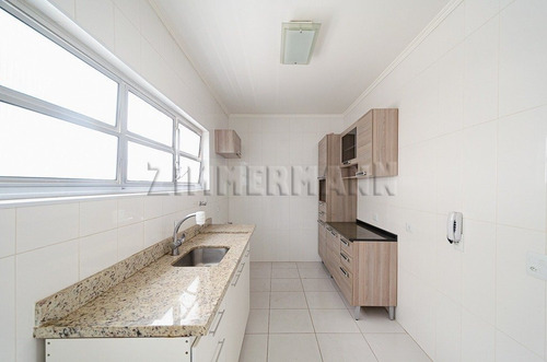 Imagem 14 de 15 de Apartamento - Jardim Paulista - Ref: 112302 - V-112302