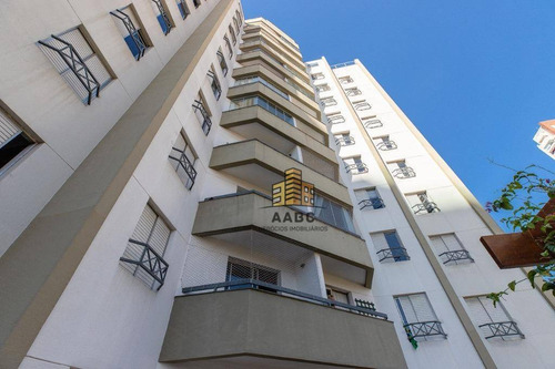 Imagem 7 de 27 de Apartamento Com 3 Dormitórios À Venda, 81 M² Por R$ 690.000,00 - Brooklin - São Paulo/sp - Ap1150