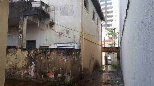 Imagem 3 de 10 de Terreno À Venda, Caminho Do Mar - São Bernardo Do Campo/sp - 47868