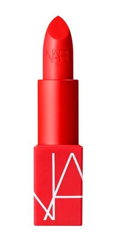 Nars Lipstick Jungle Red