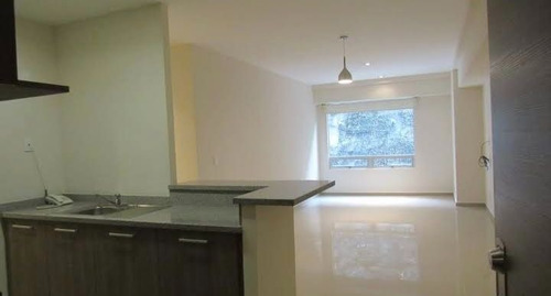 Imagen 4 de 16 de Departamento En Renta, Vía Santa Fe