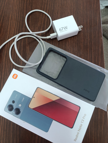 Xiaomi Redmi Note 13 Pro (Usado)