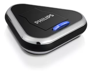 Philips Puerto De Bolsillo Para iPod - iPhone