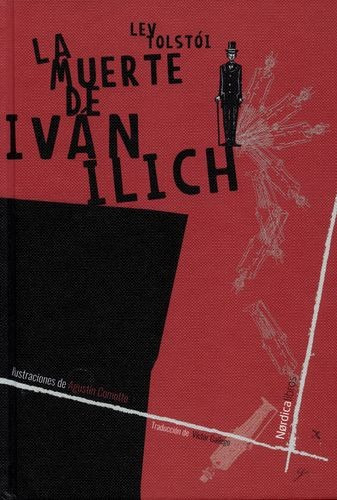 Libro Muerte De Iván Ilich, La