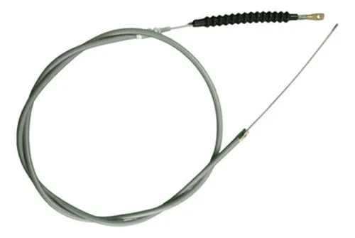 Guaya Reversa Para Motocarro Re 205 Bajaj Marca Greaves