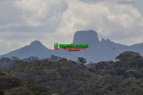 Imagem 7 de 15 de Terreno De 1000 M² No Condomínio Parque Da Mantiqueira - 565