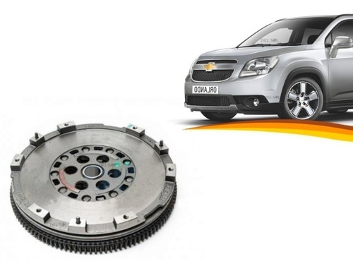 Volante Motor Chevrolet Orlando 2.0 2012 2017 Valeo Bimasa