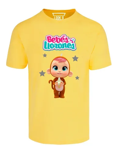 Bebe lloron kiki sales