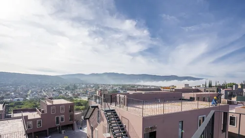 Departamento En Renta, Vistas 360 A La Ciudad, Con Alberca, Todo Incluido En San Miguel De Allende