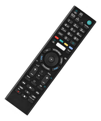 Control Remoto Para Reemplazo De Control Universal