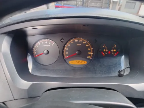 SsangYong Actyon 2.3 A230 4x2