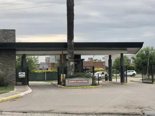 Terreno En Venta