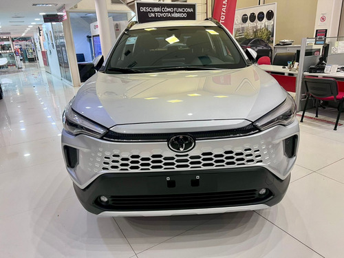 Toyota Corolla Cross XLI 2.0 CVT