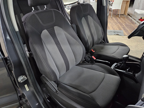 Ford Ecosport 2.0 Freestyle 143 4x4