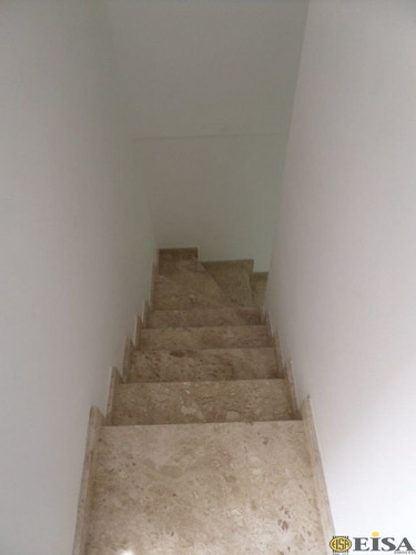 Imagem 7 de 12 de Sobrado Em Condominio Edu Chaves - Ej4161