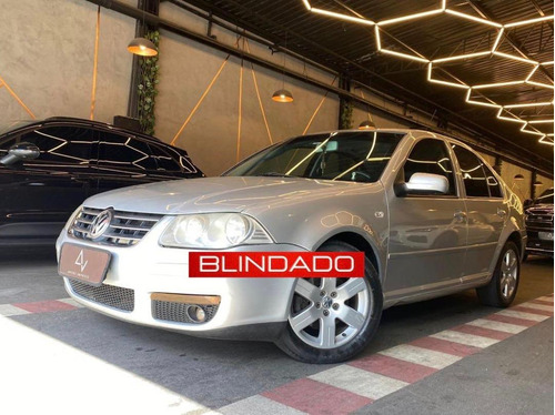 Volkswagen Bora Bora 2.0 MI