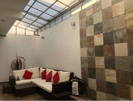 Imagen 21 de 29 de Prados Coapa Casa Venta Tlalpan Cdmx