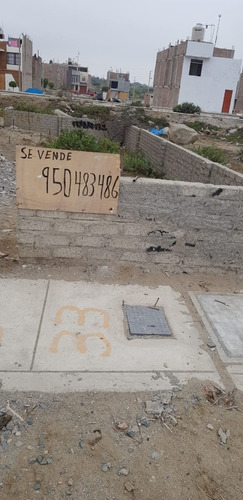Imagen 3 de 4 de Terreno 90m2 En Venta - Nuevo Chimbote