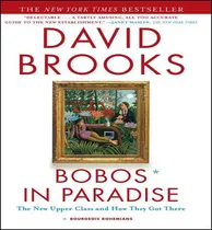 Comprar Libro Bobos In Paradise - David Brooks