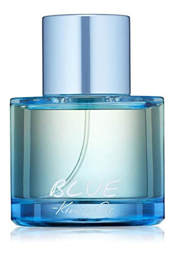 Kenneth Cole Eau De Toilette Spray Azul