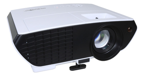 Proyector Profesional Led 2000 Lumens 72w Schalter Lumini