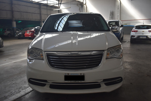 Chrysler Town & Country 3.6 Limited Atx