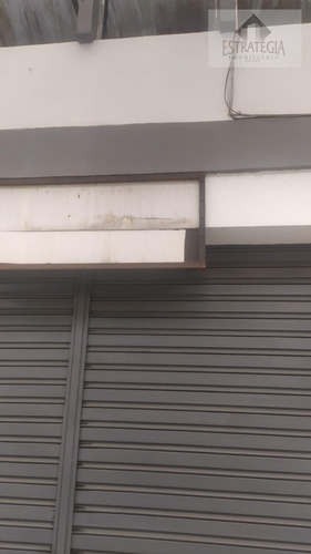 Imagem 8 de 8 de Loja/salão Em Alto Da Serra - Petrópolis - 2562