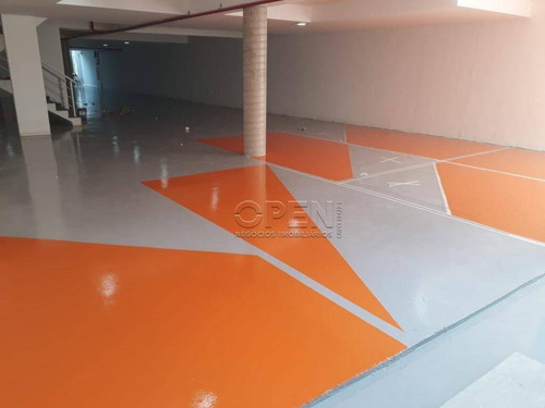 Imagem 7 de 21 de Cobertura Com 2 Dormitórios À Venda, 97 M² Por R$ 460.000,00 - Vila Scapelli - Santo André/sp - Co2242