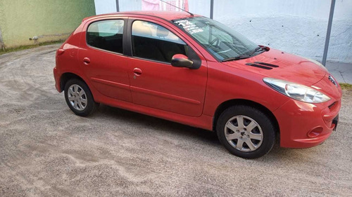 Imagem 1 de 5 de Peugeot 207 2014 1.4 Active Flex 5p