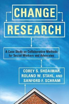 Libro Change Research : A Case Study On Collaborative Met...