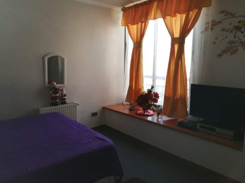 Se Vende Departamento En Macul - Armando Moock 3637