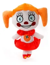Comprar Fnaf Circus Baby Personajes Five Nights At Freddy´s Peluches