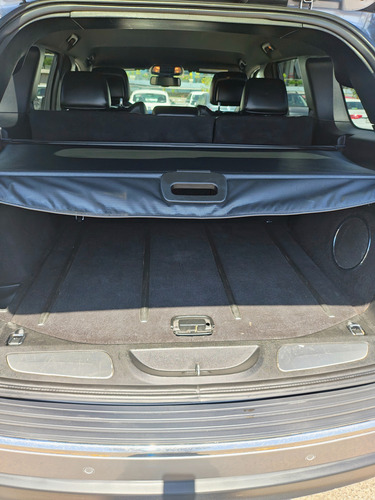 Jeep Grand Cherokee 3.6 Limited V6 4x2 At