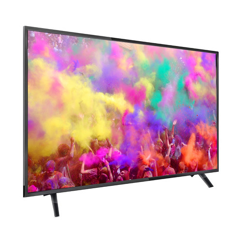 Imagen 3 de 4 de Smart TV Enova LNV-32D1S-TDF LED Linux HD 32" 220V