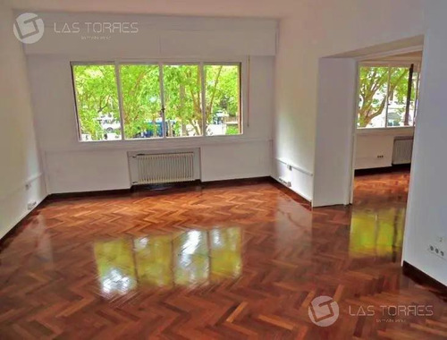 Venta, Apartamento, 5 Dormitorios, Centro (montevideo), Las-19556