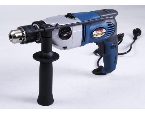 Taladro Pertucor 1/2 Industrial Pd-1970vr Ryobi Cod: 2030024