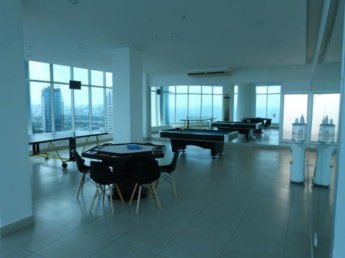Imagen 14 de 14 de Venta De Apartamento En Riverside De Costa Del Este 21-3474