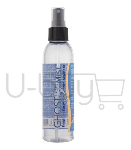 Spray Protector Ghost Mist 6oz - mL a $1