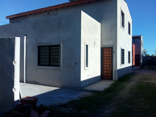 Imagen 2 de 19 de Duplex A Estrenar Calle 81 N° 854 Mar Del Tuyu