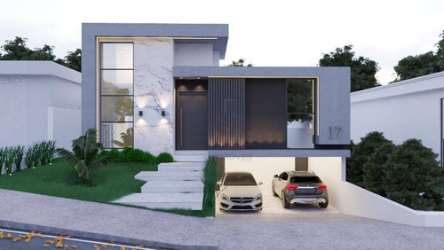 Imagem 1 de 30 de Casa Com 3 Dormitórios À Venda, 246 M² Por R$ 1.870.000,00 - Residencial Duas Marias - Indaiatuba/sp - Ca11911